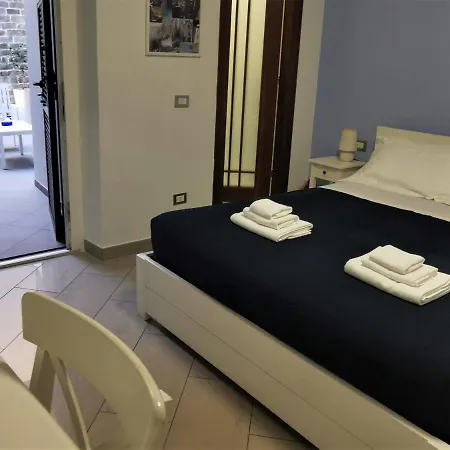 Il Centro Πανσιόν