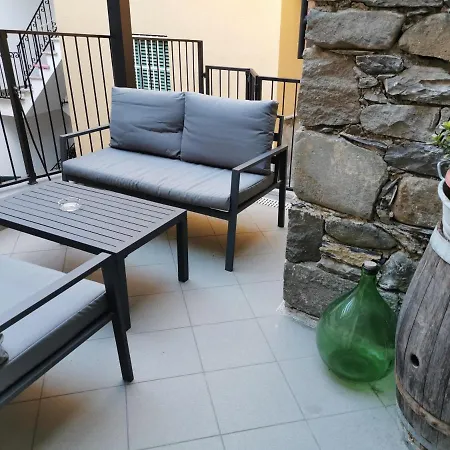 Gasthof Il Centro *