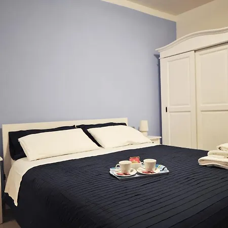 Il Centro Guest house