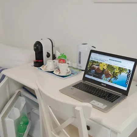 Guest house Il Centro Manarola