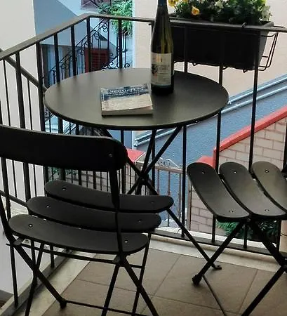 Guest house Il Centro