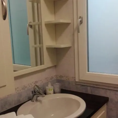 Il Centro Πανσιόν Μαναρόλα