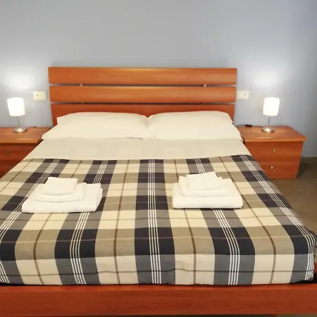 Guest house Il Centro *