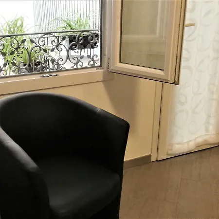 Il Centro Μαναρόλα