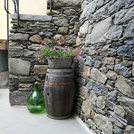 Il Centro * Manarola
