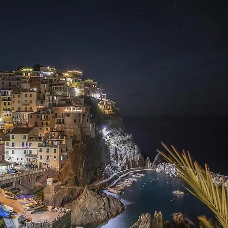 Il Centro Guest house Manarola